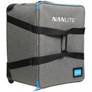 Nanlite Trolley Case CC-FL-ST-FZ - walizka na kółkach do lampy Forza 300B II lub 500B II_1
